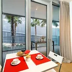 Appartamento Luna Rossa - Waterfront