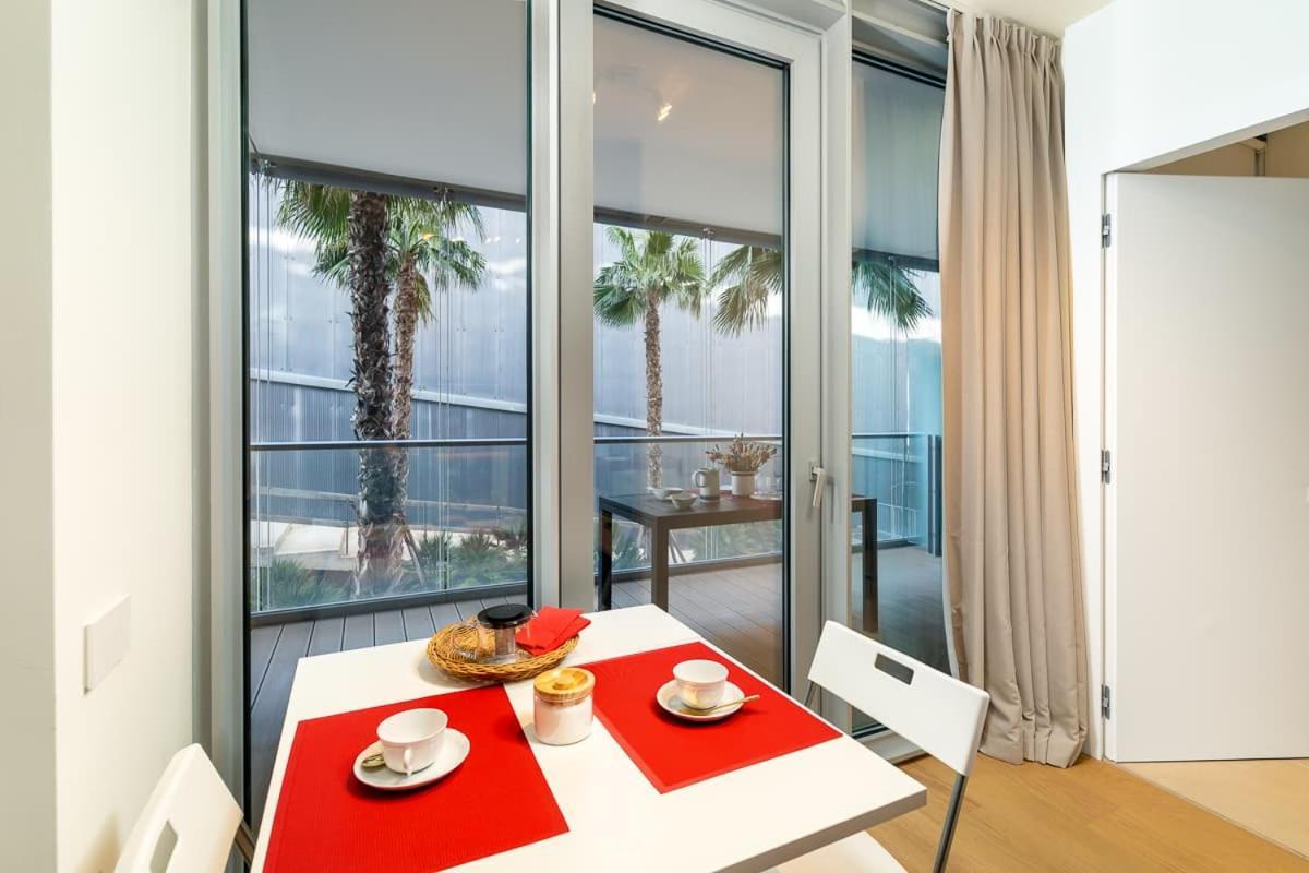 Apartamento Luna Rossa - Waterfront *