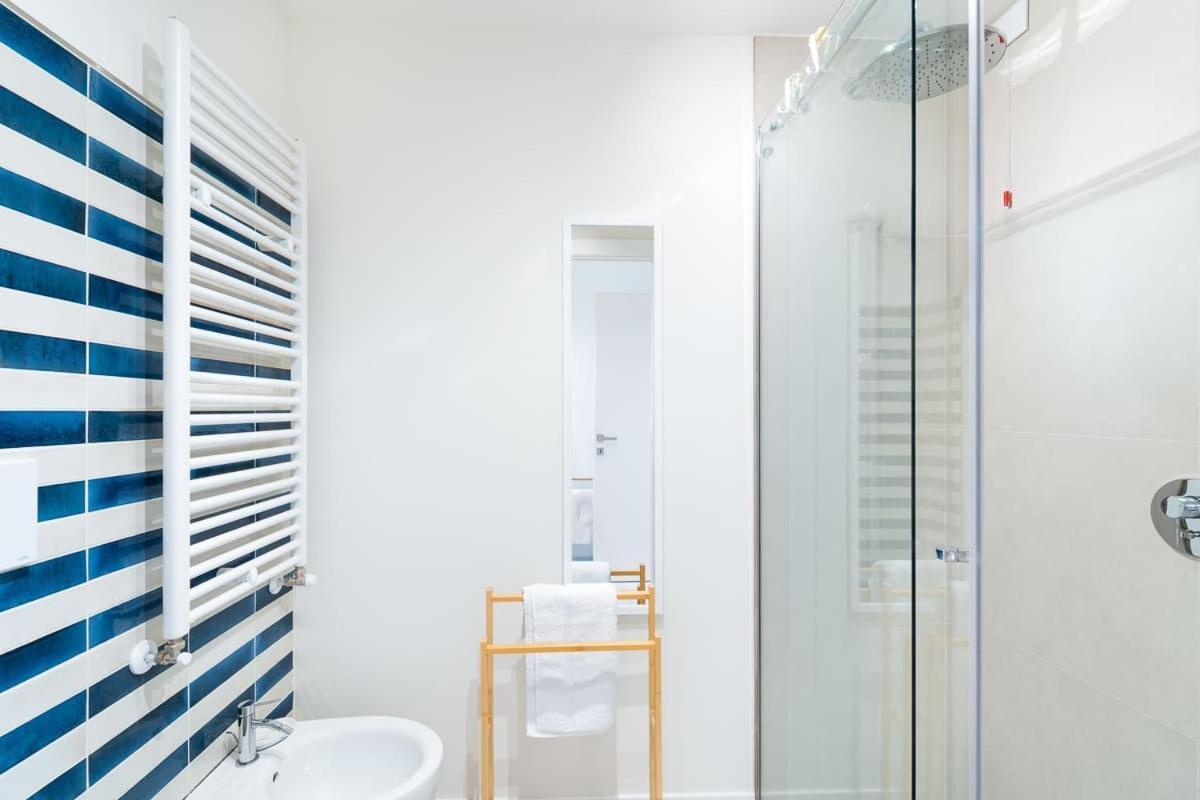 Luna Rossa - Waterfront Apartamento