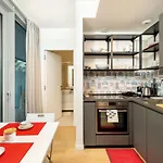 Appartamento Luna Rossa - Waterfront