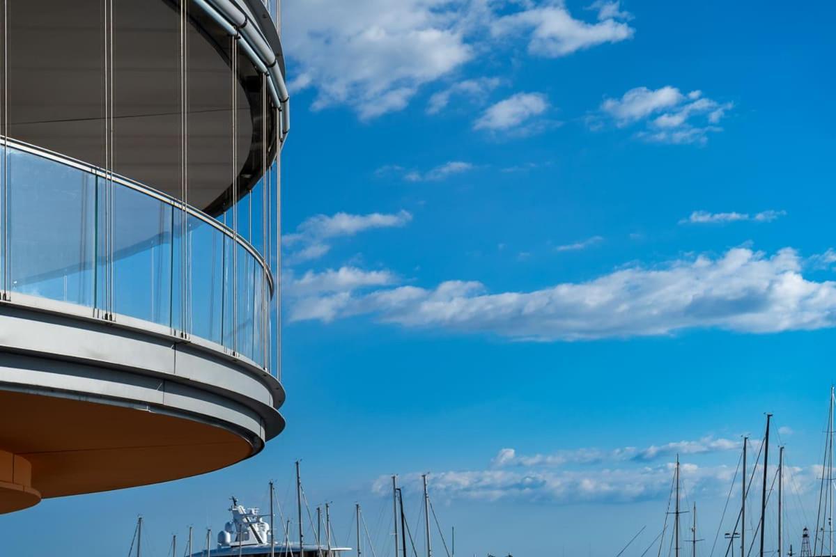 Appartamento Luna Rossa - Waterfront
