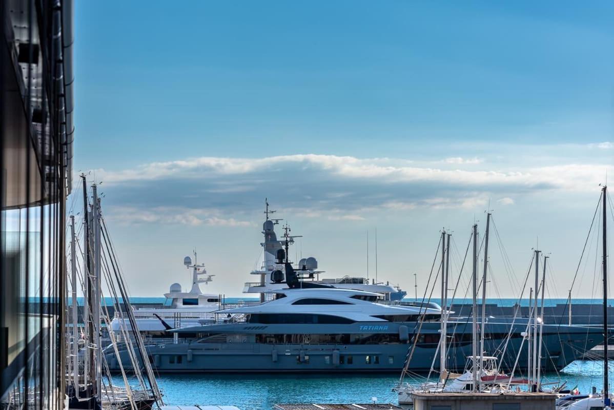 Appartamento Luna Rossa - Waterfront